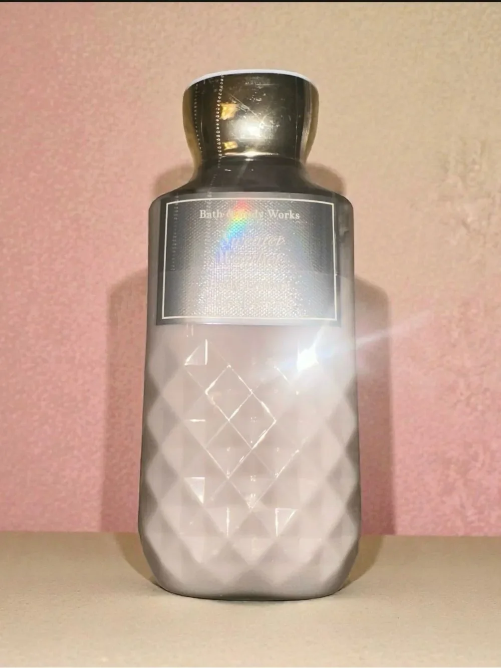 Bath & Body Works Sweater Weather Body Lotion